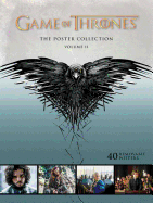 Game of Thrones: The Poster Collection, Volume II, 1