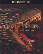 Game of Thrones [TV Series]