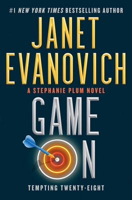 Game on: Tempting Twenty-Eightvolume 28 - Evanovich, Janet