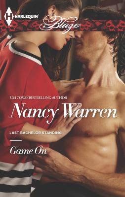 Game on - Warren, Nancy