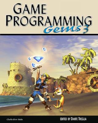 Game Programming Gems 3 - Treglia, Dante