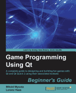 Game Programming Using Qt