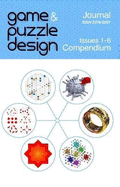 Game & Puzzle Design Compendium (B&W)