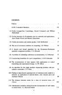 Game Theory and Related Topics: Proceedings of the Seminar on Game Theory and Related Topics, Bonn/Hagen, 26-29 September, 1978 - Moeschlin, Otto