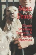 Game Working Terriers & Terrier Rescues