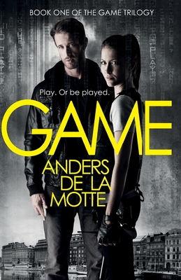 Game - de la Motte, Anders