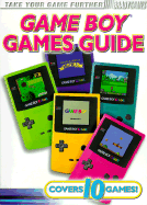 GameBoy Official Games Guide