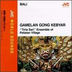 Gamelan Gong Kebyar