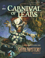 GameMastery Module: Carnival of Tears