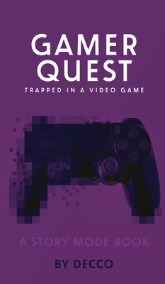 Gamer Quest - Decco