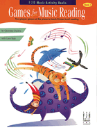 Games for Music Reading - Book 1