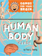 Games for Your Brain: Human Body Cards