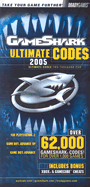 Gameshark Ultimate Codes