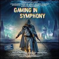 Gaming in Symphony - Danish National Symphony Orchestra/Eimear Noone