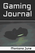 Gaming Journal