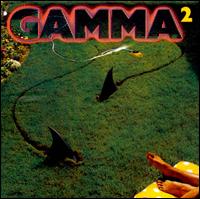 Gamma 2 - Gamma