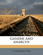 Gandhi and Anarchy