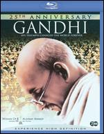 Gandhi [Blu-ray] - Richard Attenborough