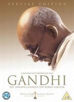 Gandhi [Special Edition] - Richard Attenborough