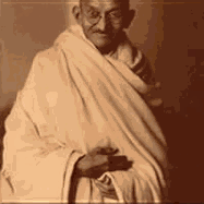 Gandhi