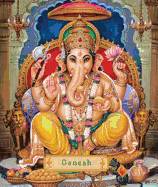 Ganesh: Removing the Obstacles