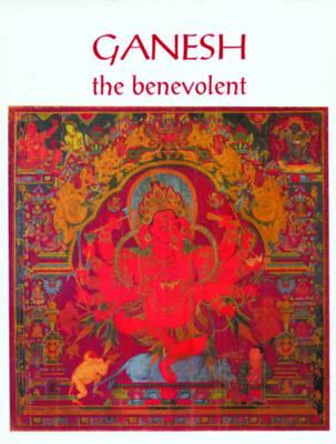 Ganesh the Benevolent - Pal, Pratapaditya, Mr.