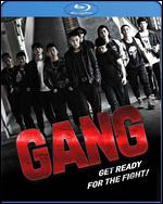 Gang [Blu-ray] - Jo Ba-Reun