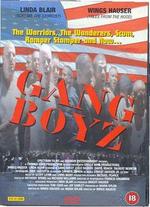 Gang Boyz - Wings Hauser