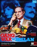 Gang War in Milan [Blu-ray] - Umberto Lenzi