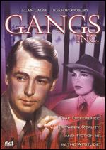 Gangs, Inc. - Phil Rosen