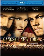 Gangs of New York [Blu-ray/DVD]