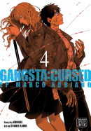 Gangsta: Cursed., Vol. 4, Volume 4