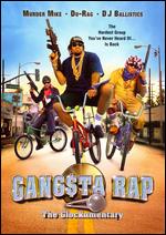 Gangsta Rap: The Glockumentary - Damon "Coke" Daniels