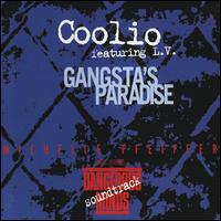 Gangsta's Paradise [Single] - Coolio