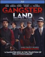 Gangster Land [Blu-ray]