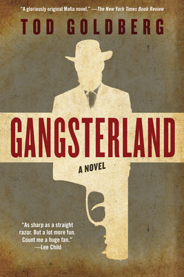 Gangsterland - Goldberg, Tod