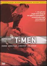 Gangsters Guns & Floozies Crime Collection: T-Men