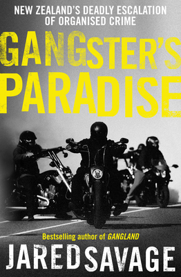 Gangster's Paradise - Savage, Jared