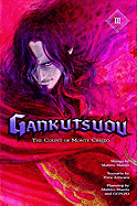 Gankutsuou, Volume 3