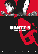 Gantz, Volume 9