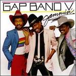 Gap Band V: Jammin' - Gap Band