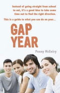 Gap Year - McEniry, Penny