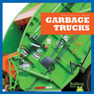 Garbage Trucks - Meister, Cari