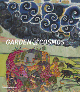 Garden and Cosmos: The Royal Paintings of Jodhpur. Edited by Debra Diamond and Catherine Glynn - Diamond, Debra