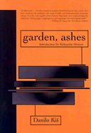 Garden, Ashes