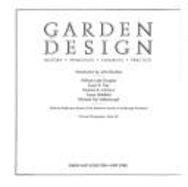 Garden Design: History, Principles, Elements, Practice