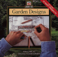 Garden Designs - Time-Life Books