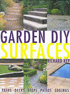 Garden DIY surfaces - Key, Richard