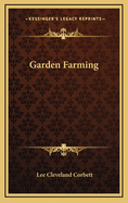 Garden Farming