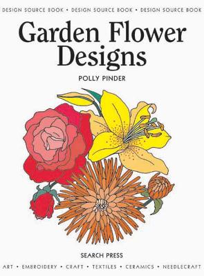 Garden Flower Designs - Pinder, Polly